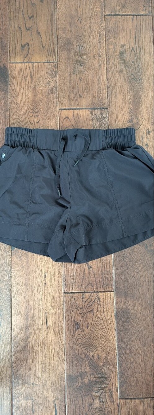 All In Motion Shorts